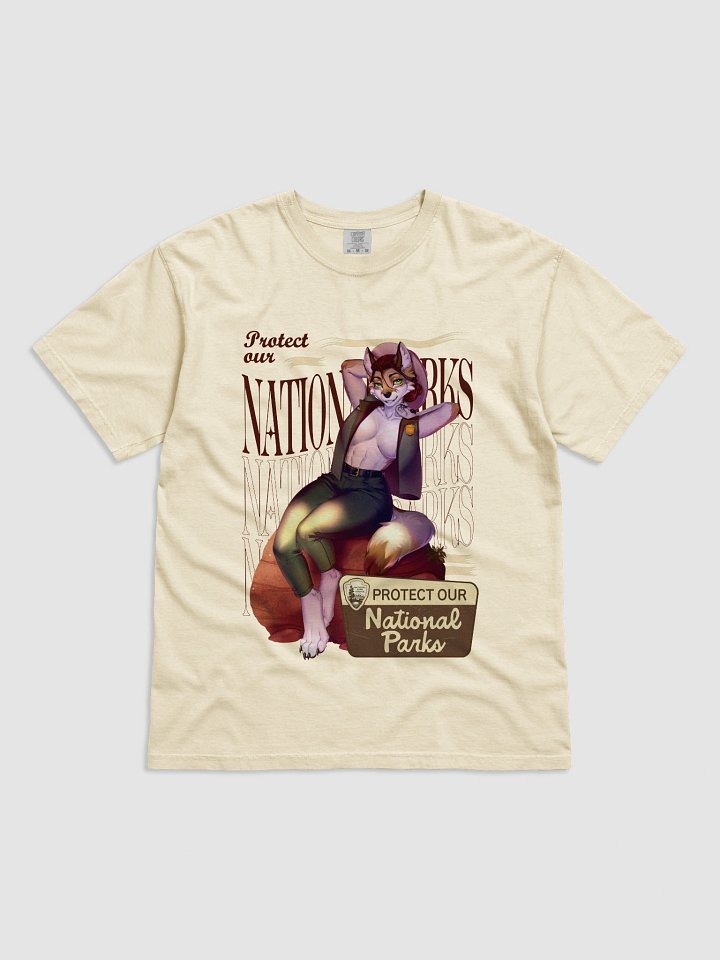 Protect Our National Parks - Arches Edition product image (1)