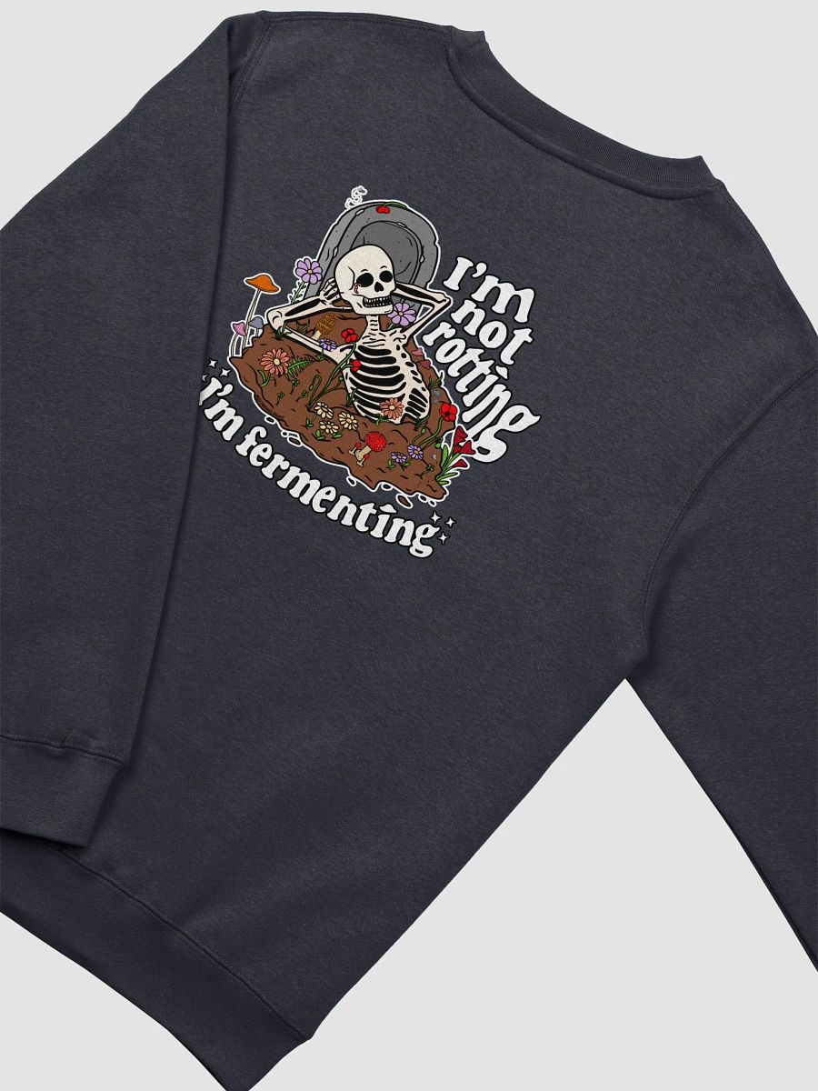 Not Rotting Sweater product image (8)