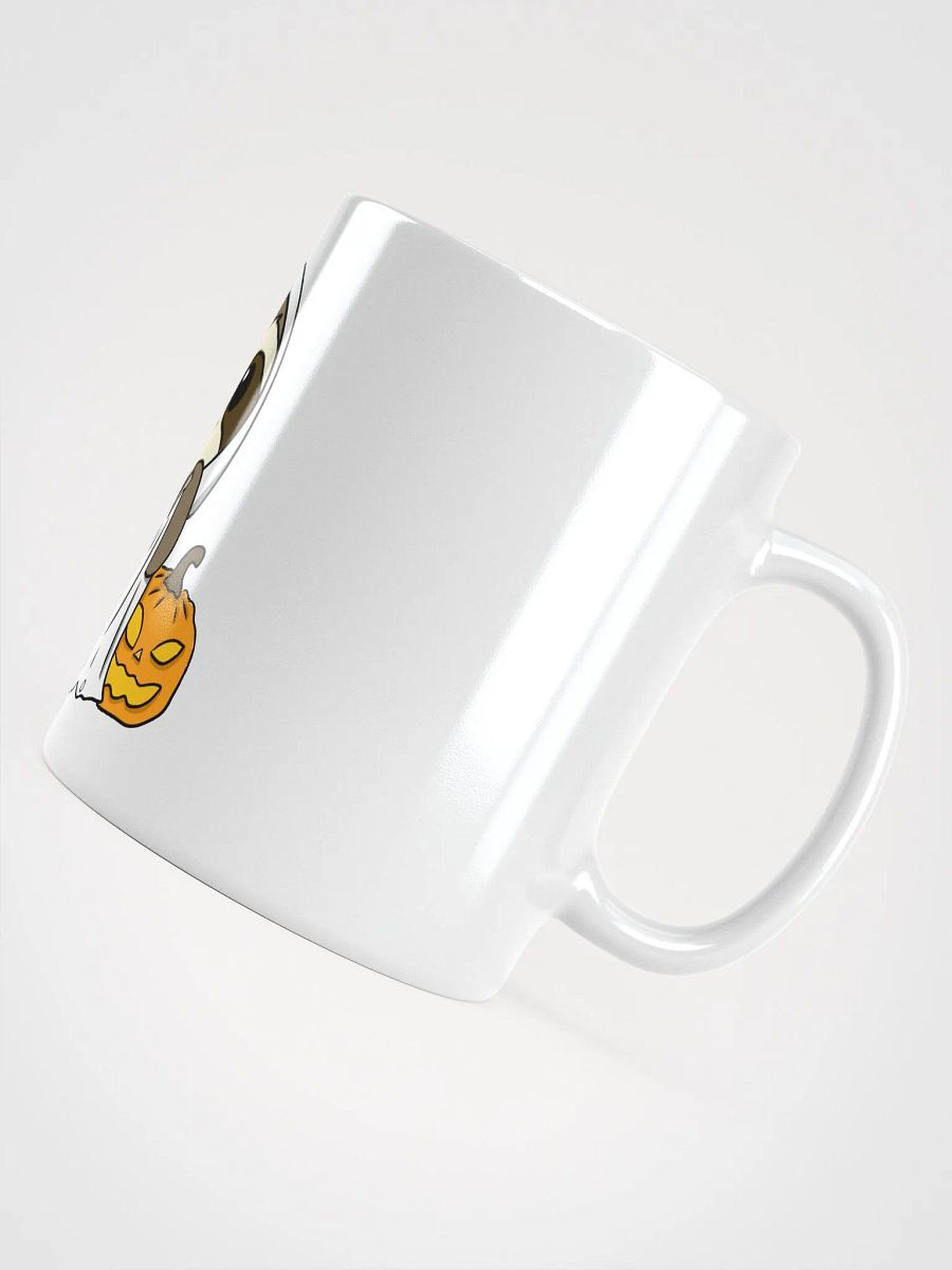 Ghost - White Mug product image (5)