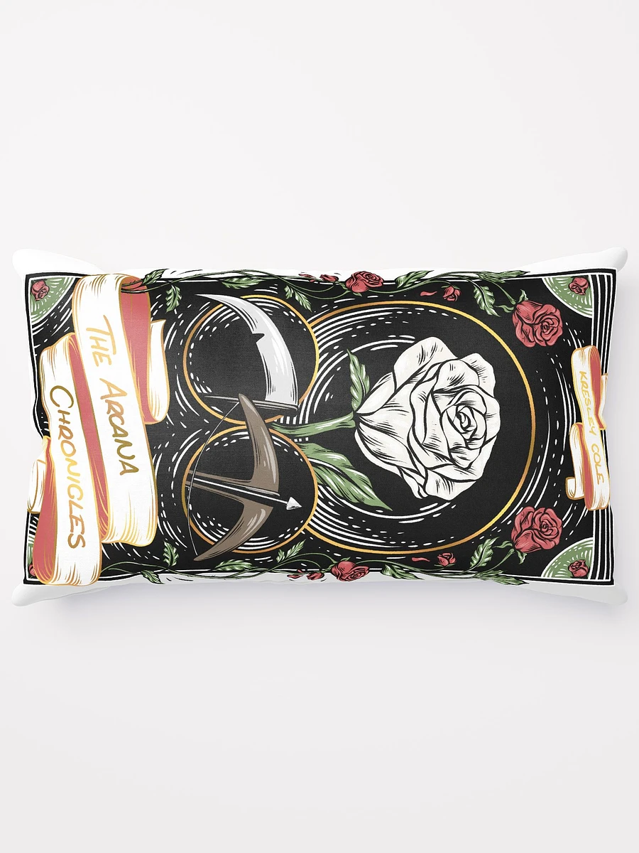Arcana Exclusive Pillow product image (15)
