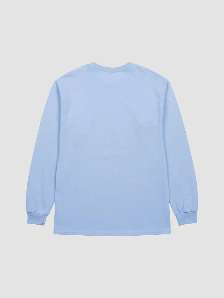 SIRENS [COTTON CANDY] LONGSLEEVE product image (2)