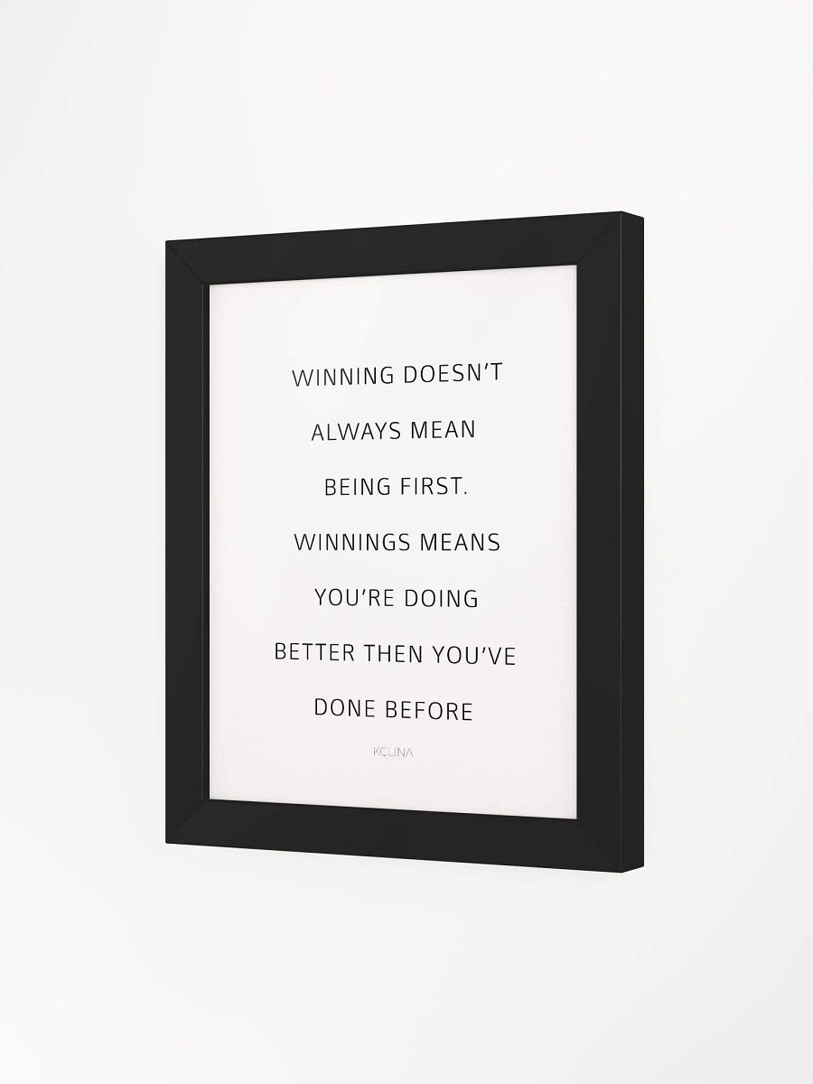Quote poster product image (3)