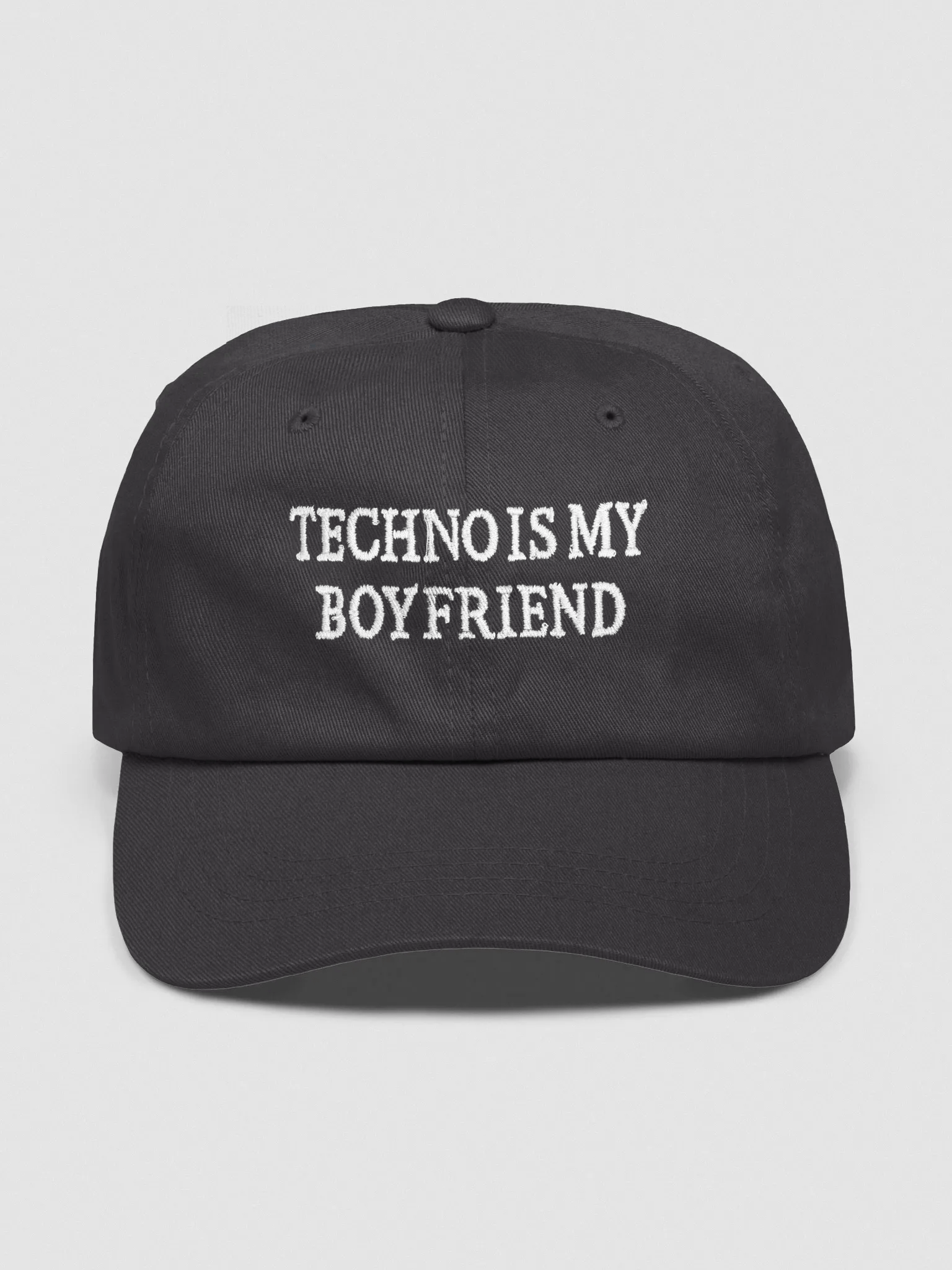 Techno is my boyfriend product image (1)