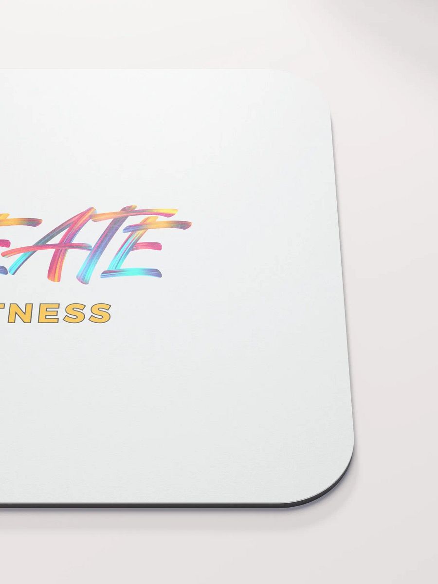 Create Greatness Mouse Pad product image (5)