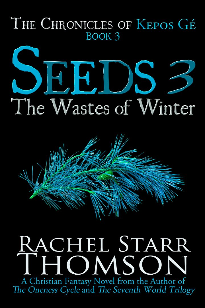 Seeds 3: The Wastes of Winter [EBOOK] product image (1)