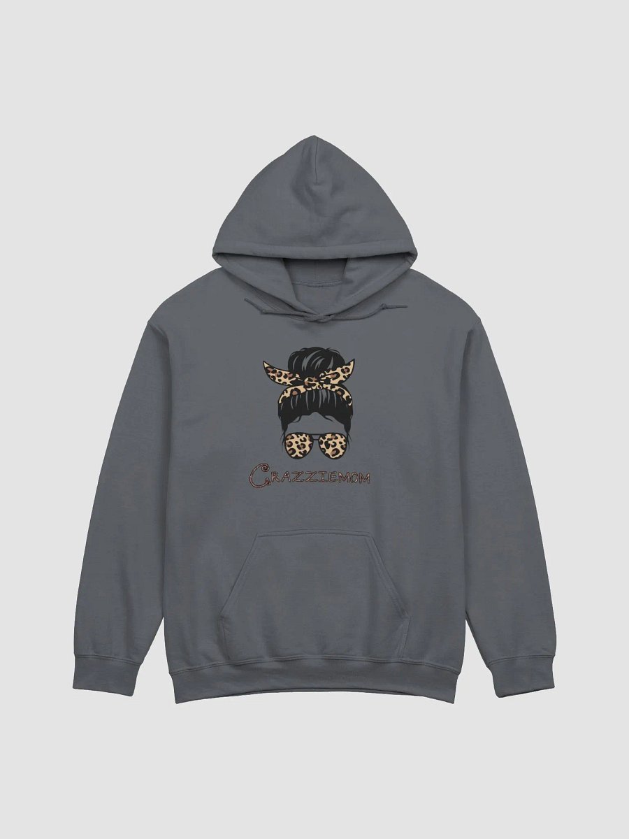CRAZZIEMOM LEP HOODIE product image (10)