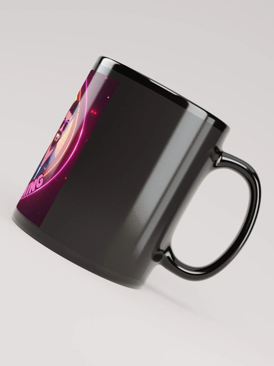The JOL Gaming Mug Limited Edition product image (5)
