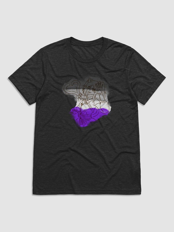 Neko Asexual Flag product image (1)