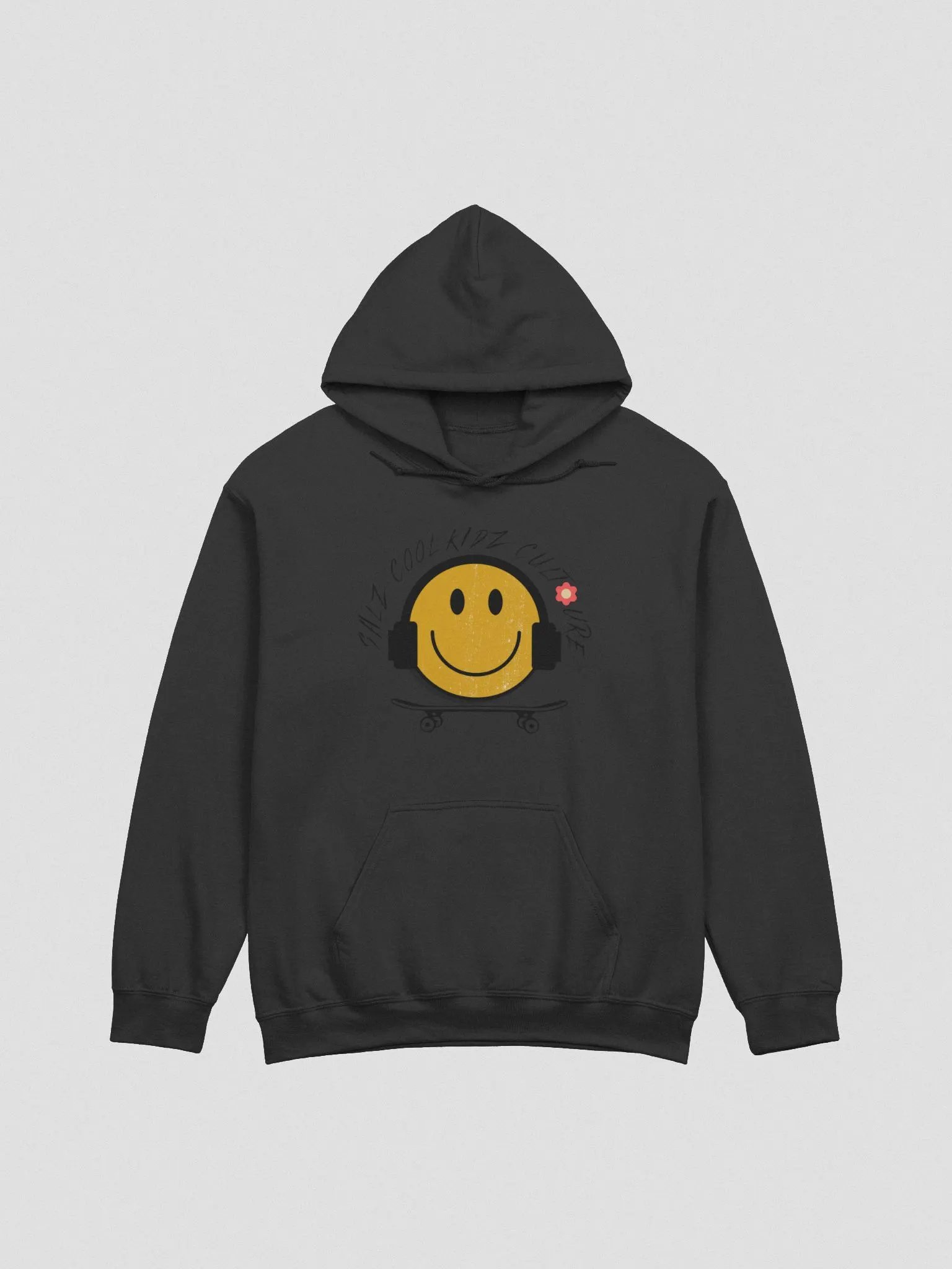 Cool Kidz CULTure Hoodie product image (2)