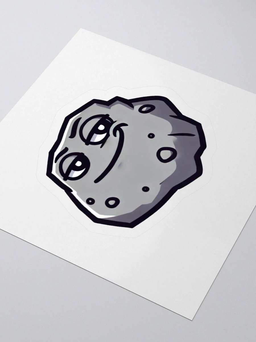 Rock Sticker product image (3)