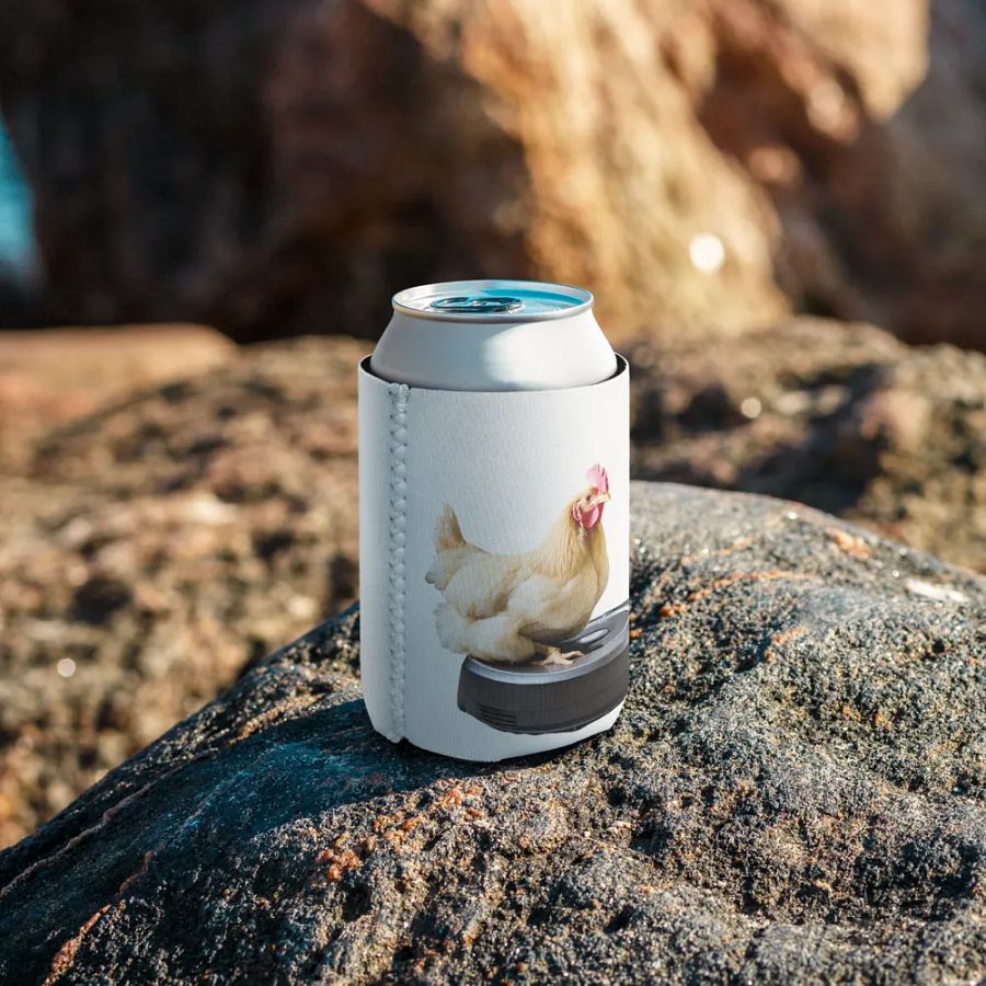 Roomba Koozie product image (9)