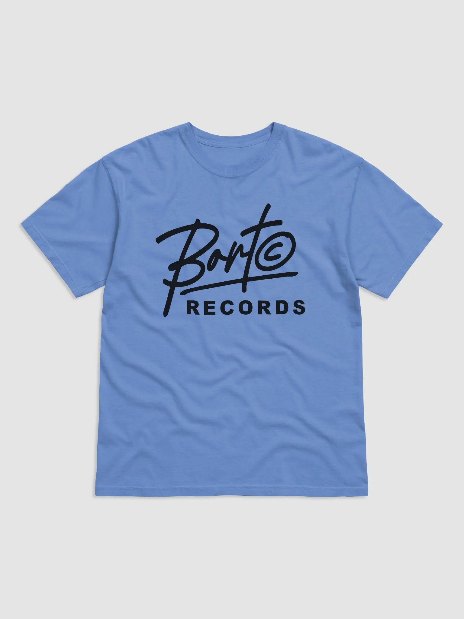 Bortco Records Tee product image (9)