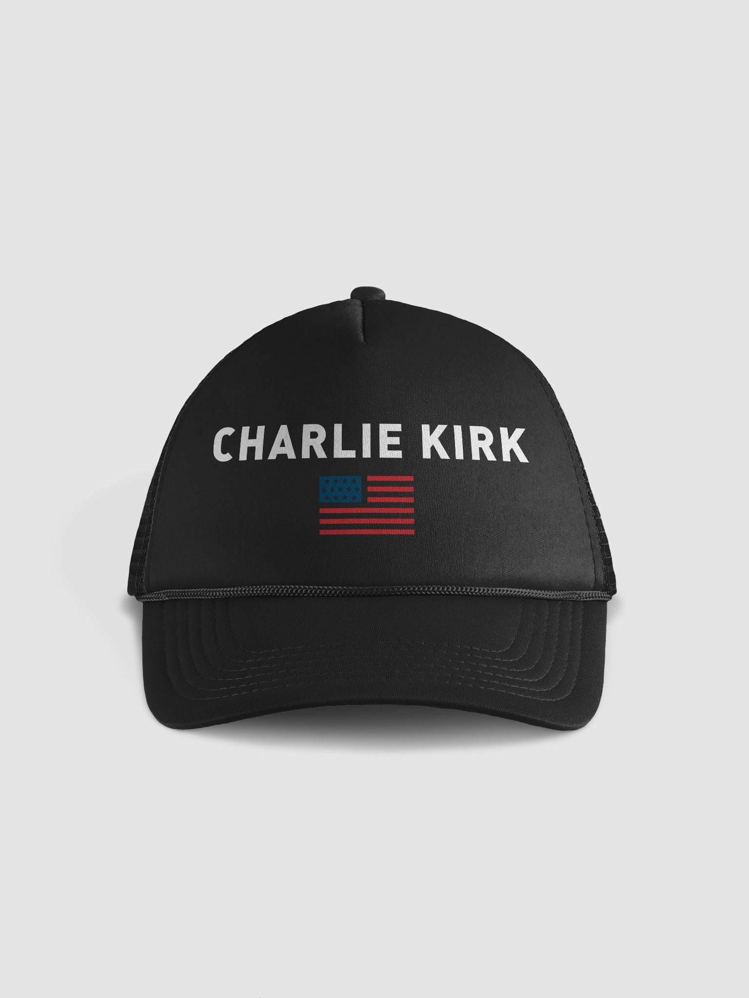 Remember Charlie Hat product image (1)