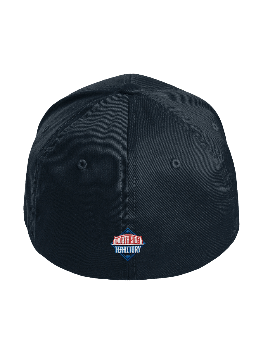 Fitted Hat product image (3)