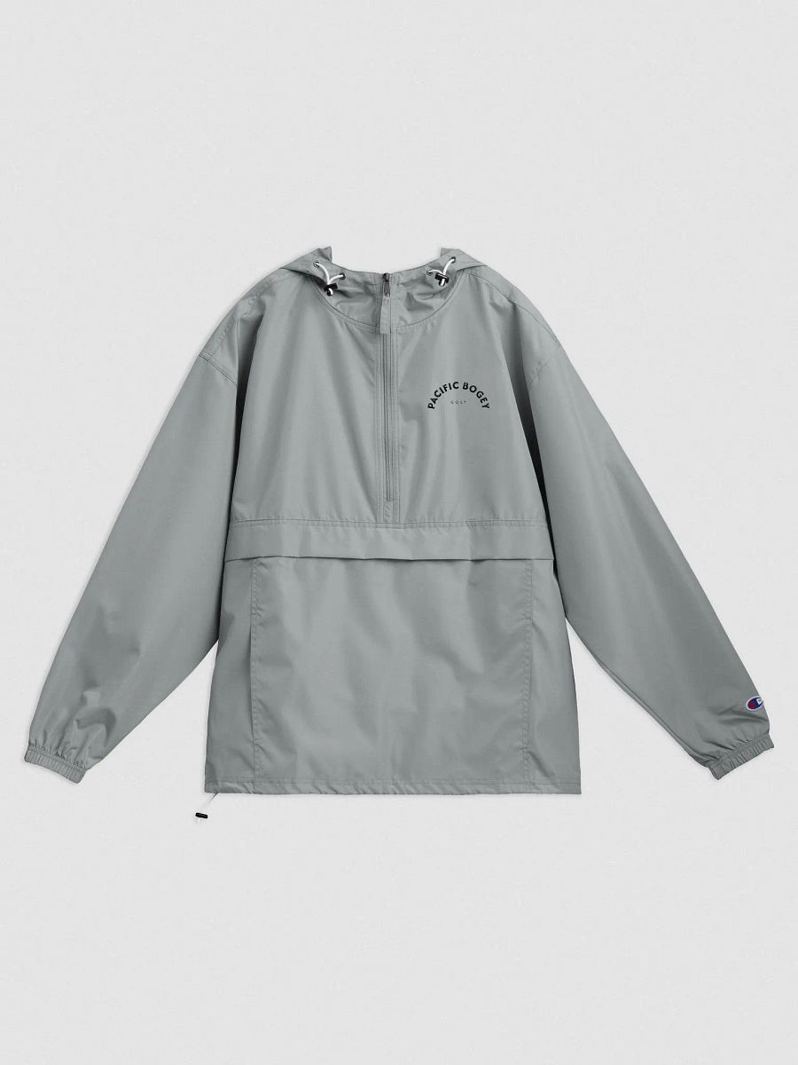 All-Weather Golfer Rain Jacket product image (18)