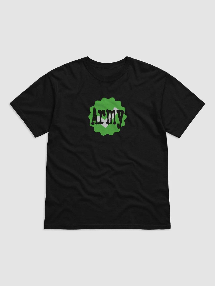 Checkmark Army T-Shirt product image (1)
