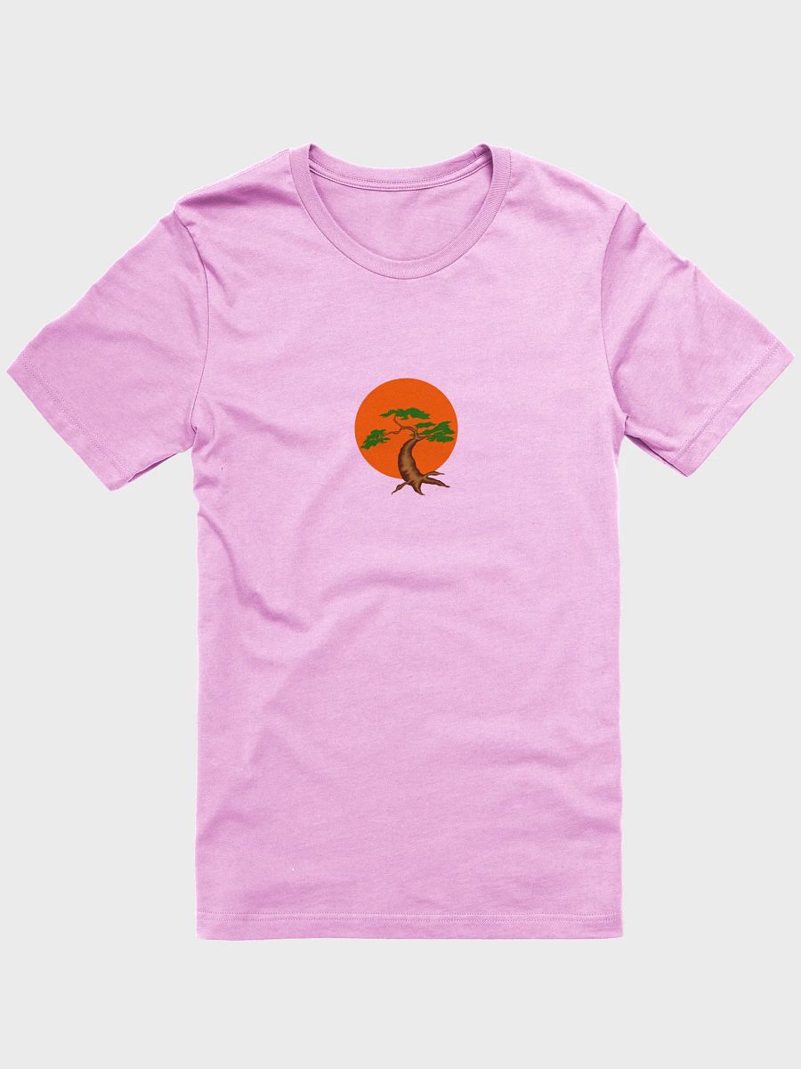 Sunrise Bonsai Bliss T-Shirt product image (1)