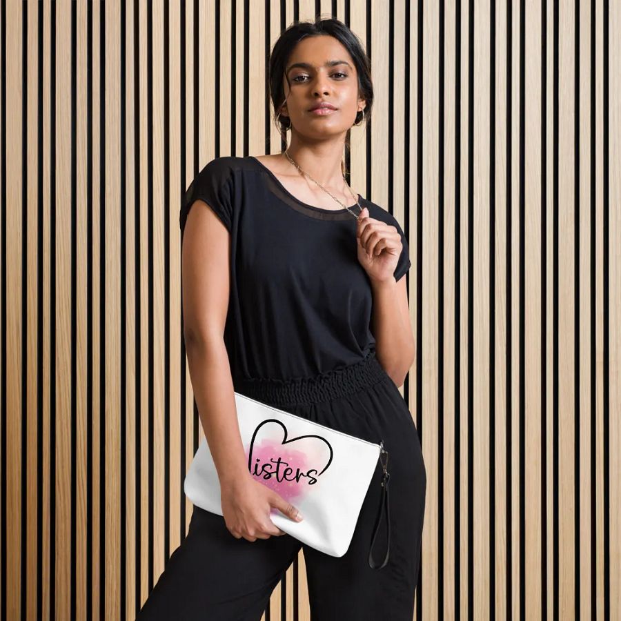 Sisters Crossbody Bag product image (8)