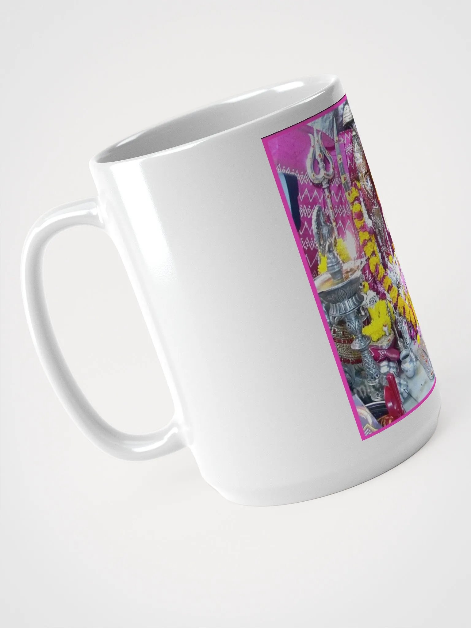 Divine Deity Shrine Mug product image (3)