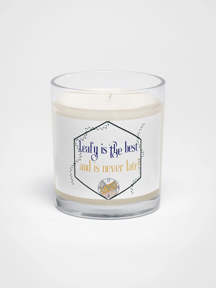 Leaf Lovers Special! product image (1)