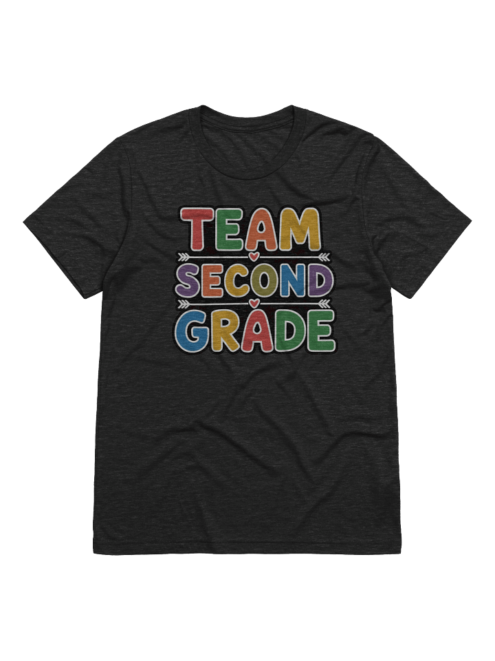 Team Second Grade product image (1)