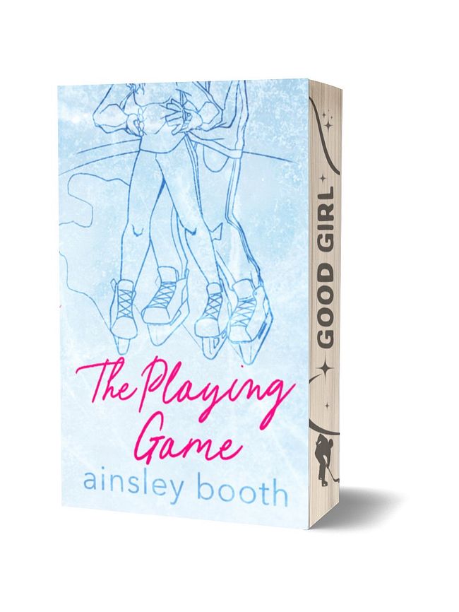 The Playing Game