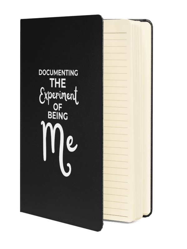 Human Design Being Me Journaling Notebook product image (3)