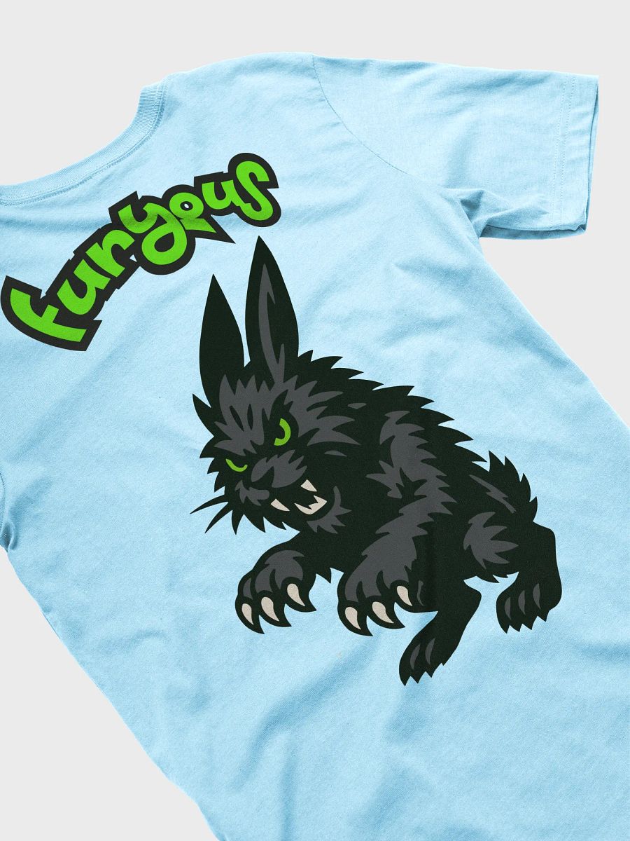 Furious Creature Unleashed T-Shirt product image (4)