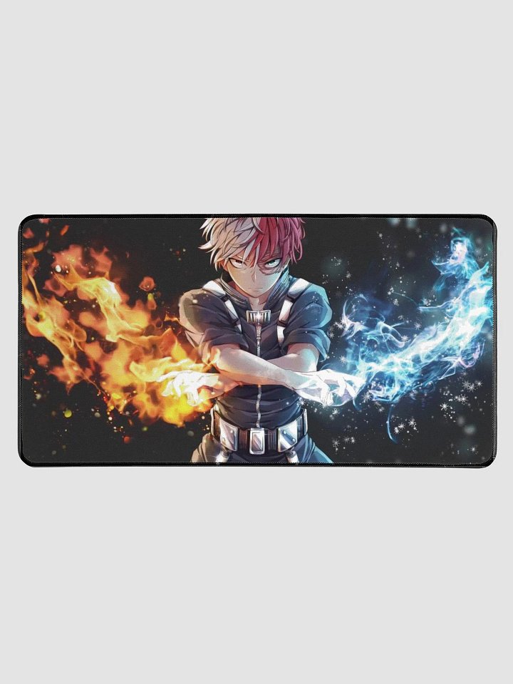 MOUSE PAD GAMER DE MY HERO ACADEMIA product image (1)