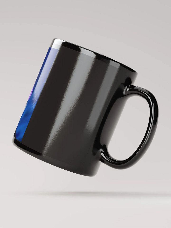 Cosmic Warning Mug product image (4)