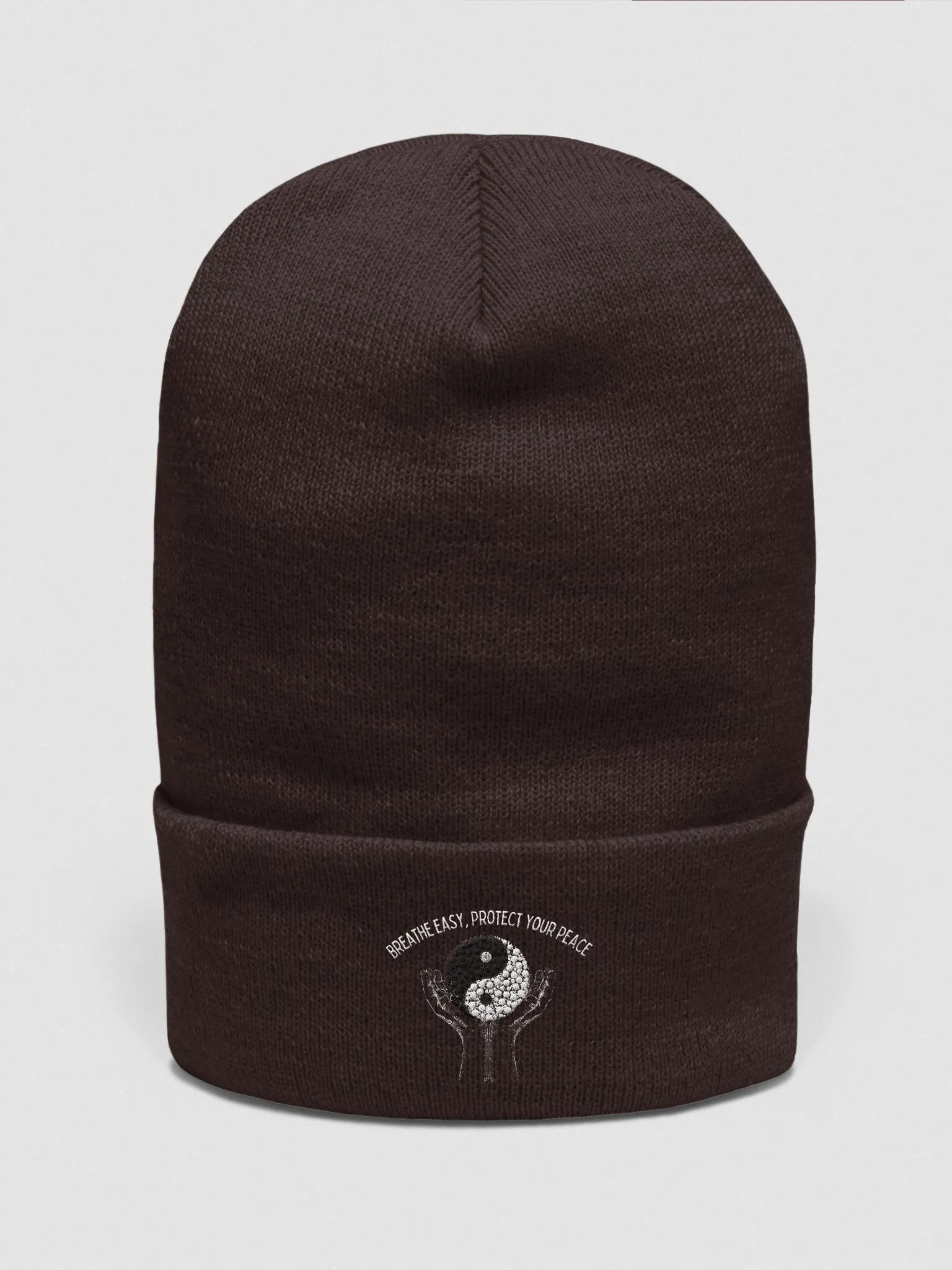Breathe Beanie product image (1)
