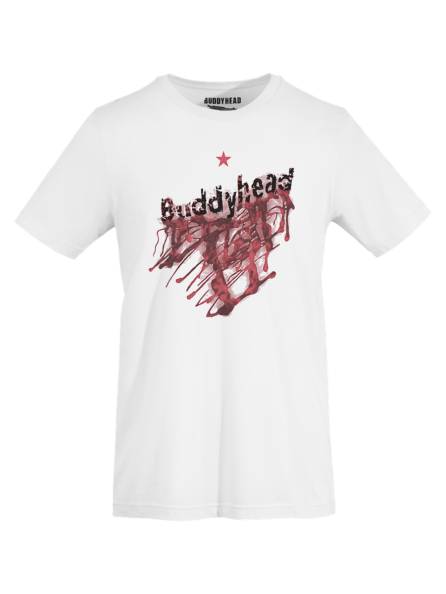 Buddyhead Suicide tee product image (7)