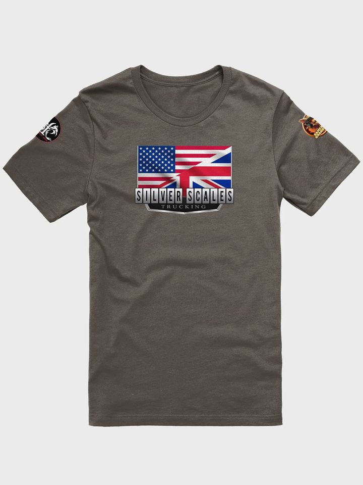 SST Flags product image (1)