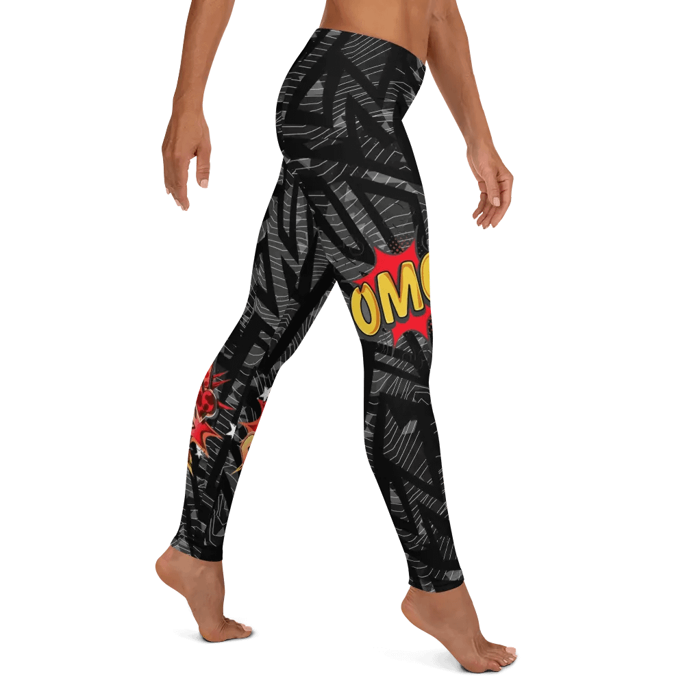 WOMEN LEGGINGS product image (11)