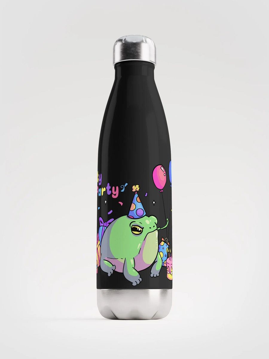 Pity Party stainless bottle product image (1)