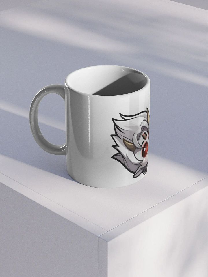 Flower Mug product image (1)