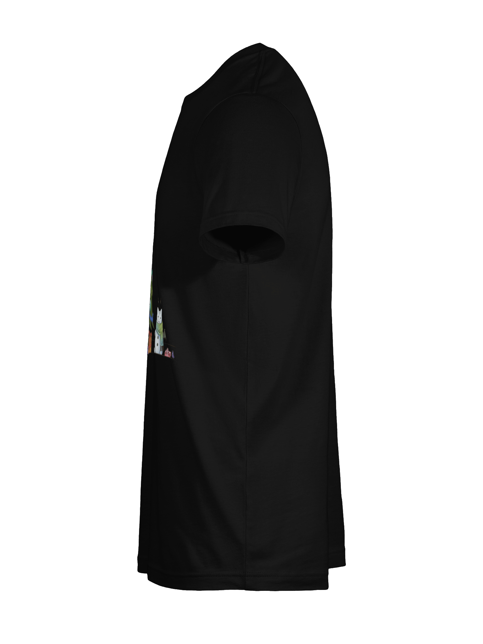 Christmas Atmosphere t-shirt (dark edition) product image (11)