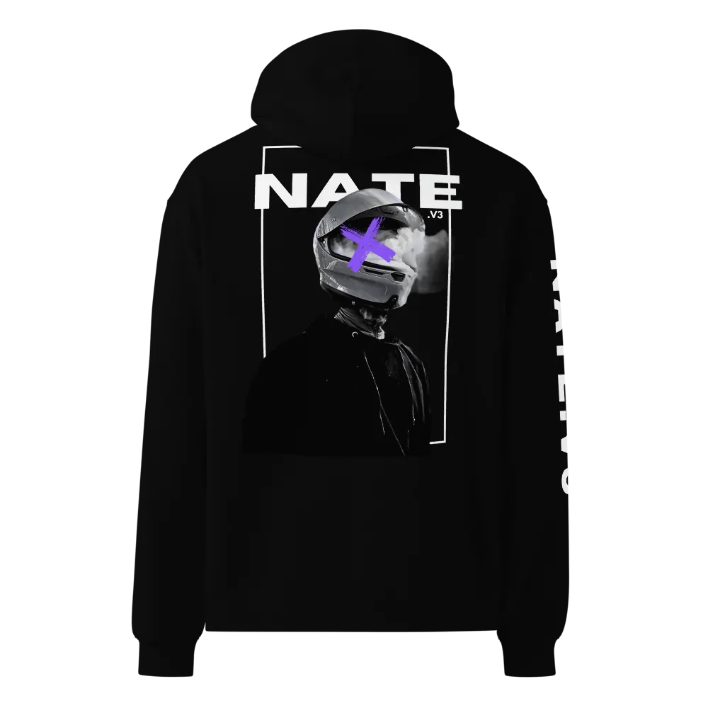 Nate.V3 | Dark.2 Edition product image (3)