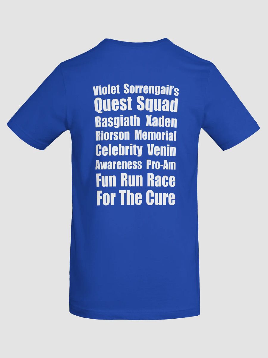 Venin Fun Run | Printed Tee product image (8)