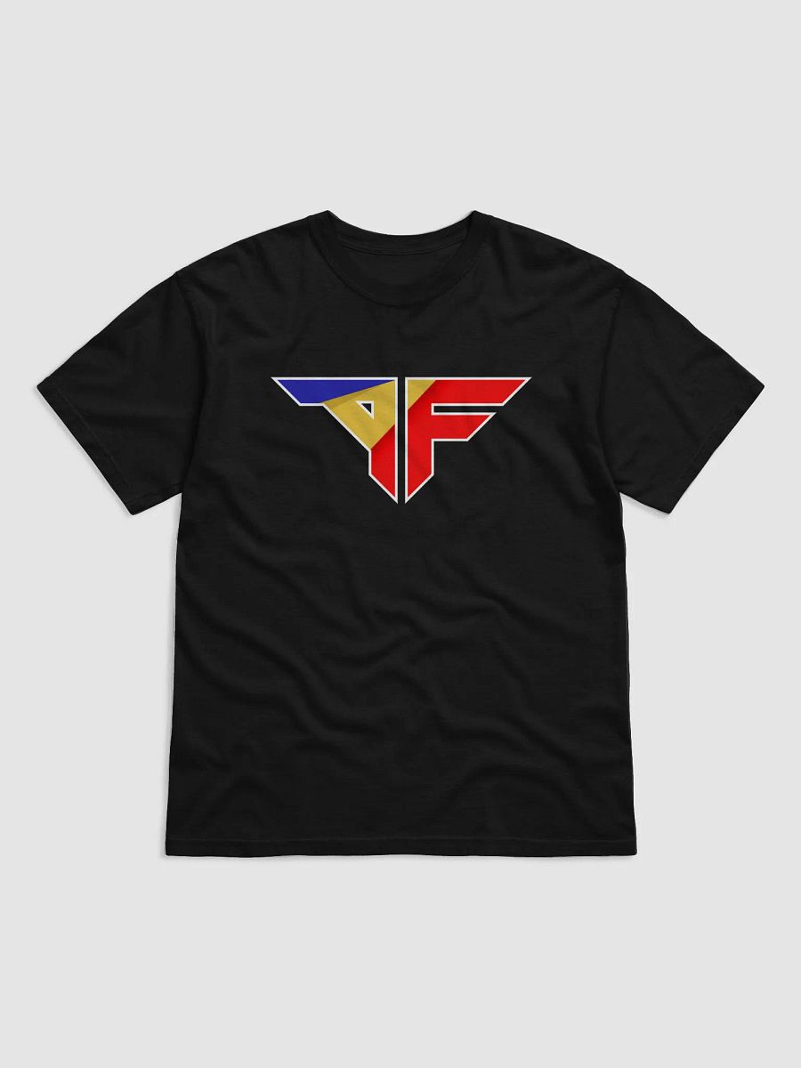 ATL FaZe Tri-Color Tee product image (1)