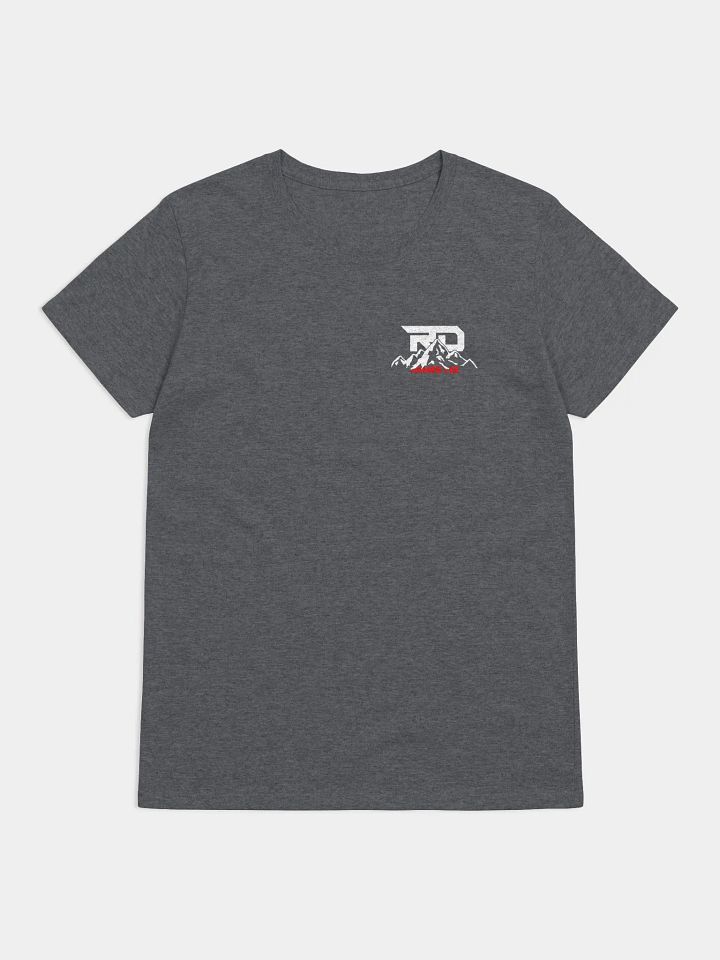 RD MOUNTAIN T SHIRT (women's) product image (2)