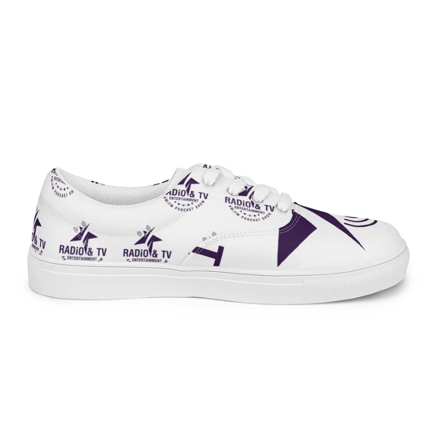 RDTV Pod-Fam Canvas Shoes product image (8)