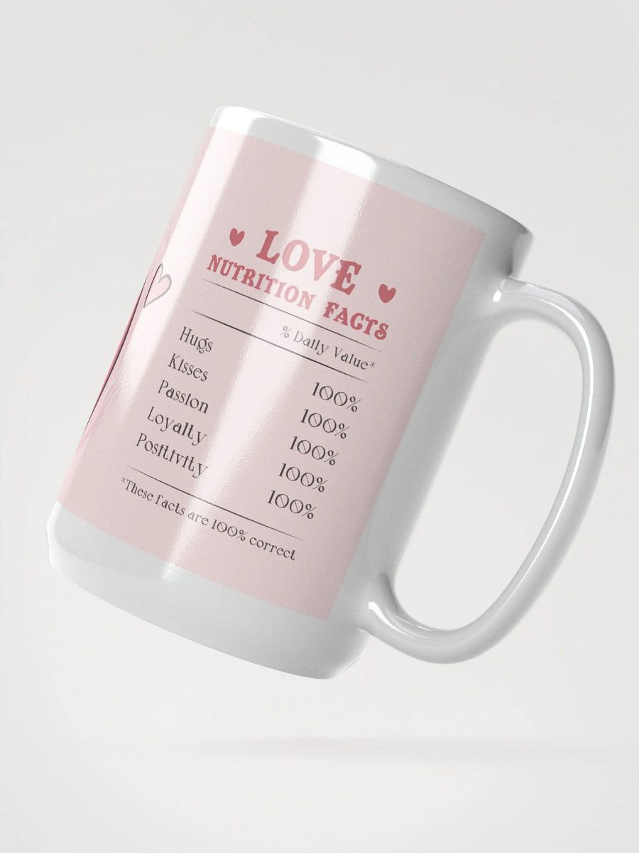 Love Potion Mug product image (3)