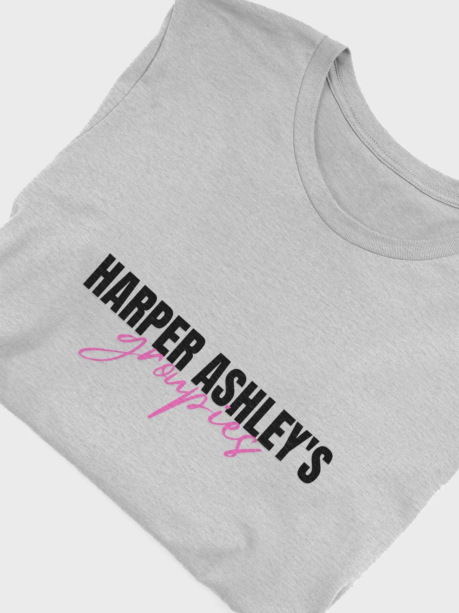 Harper Ashley's Groupies Tee product image (18)