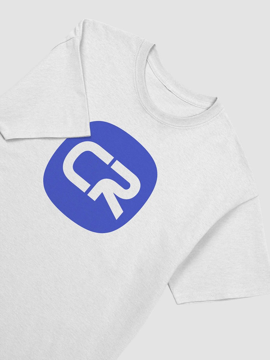 Logo Tee product image (3)