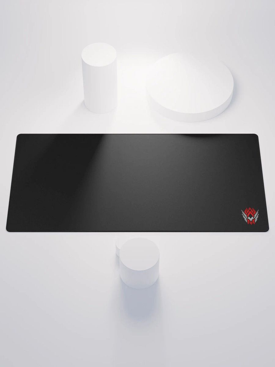 Allegiant Logo Desk Pad product image (1)
