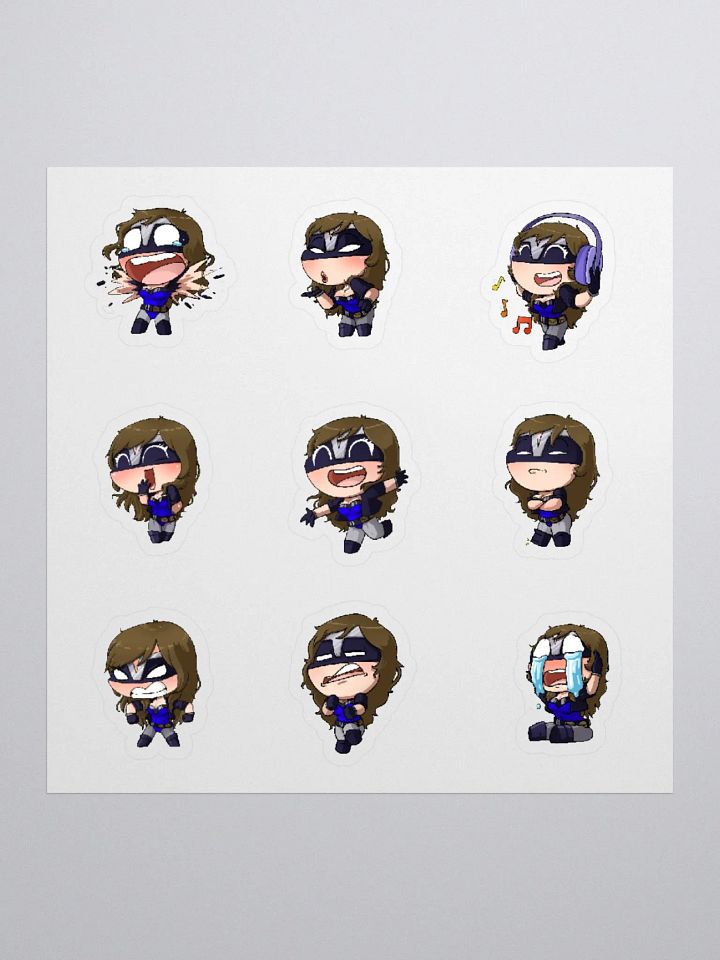 Sticker Bundle product image (1)