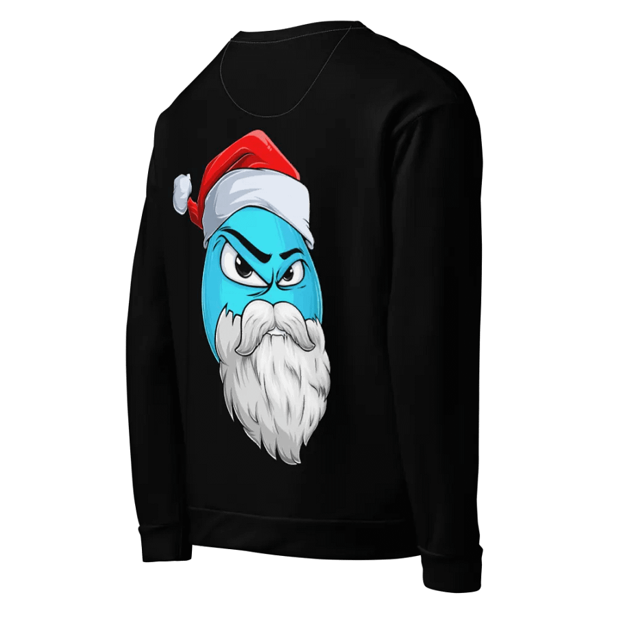 WINTER PURIFYY SWEATSHIRT product image (6)