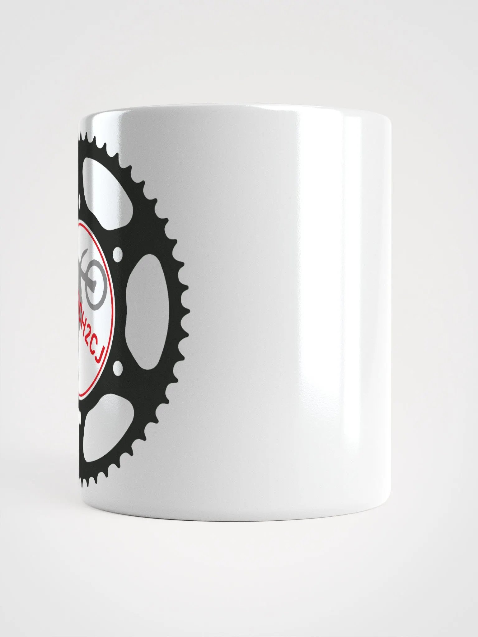 Sprocket/Logo Coffee mug product image (2)