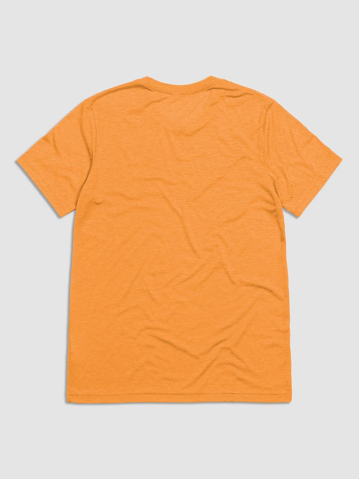 What Would a Waffle House Employee Do? - - Triblend Short Sleeve T-Shirt product image (2)
